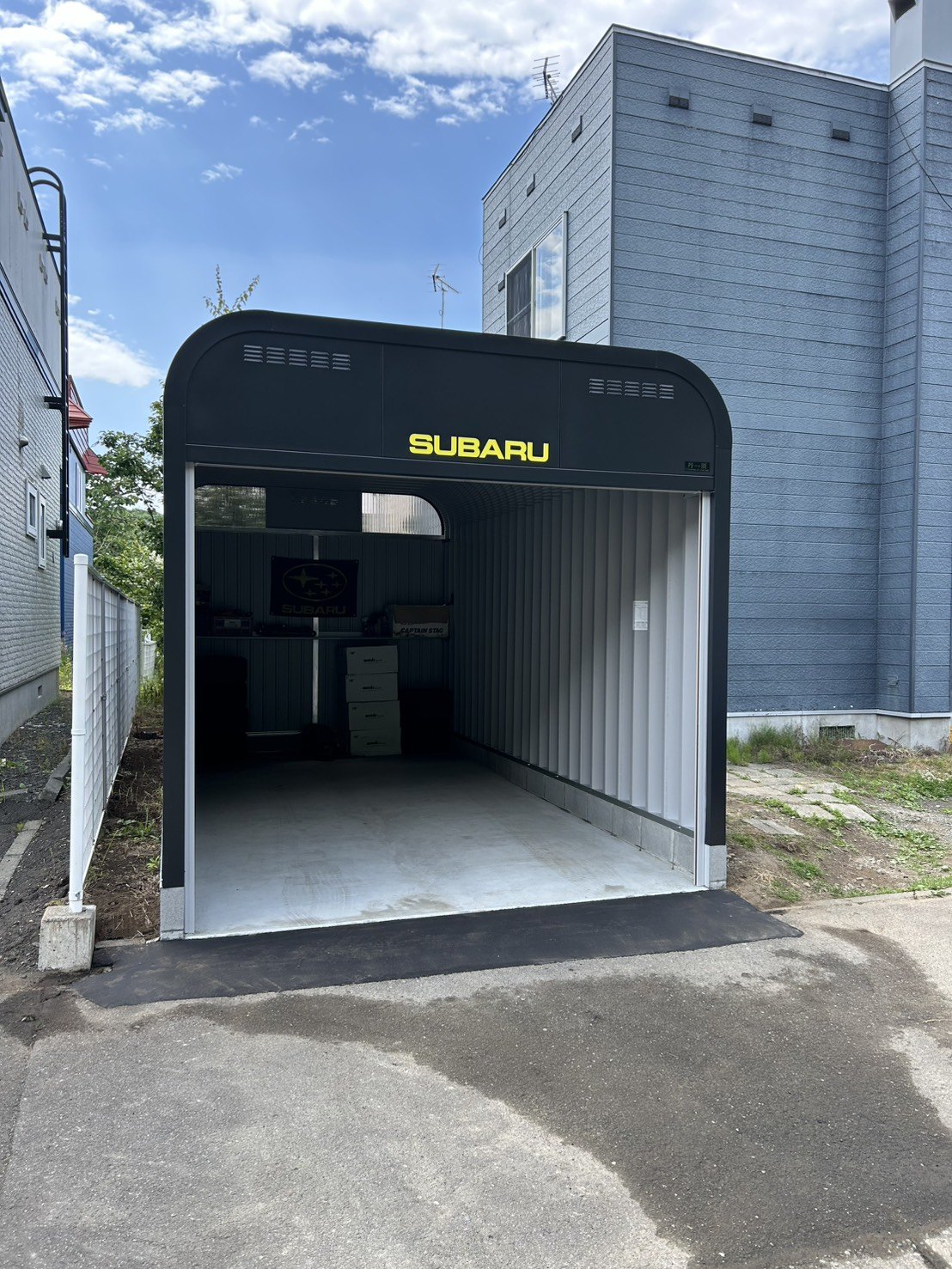 趣味ガレージ
